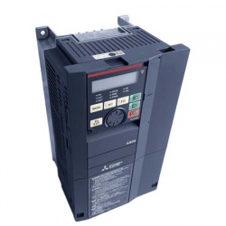 FR-A840-03610-2-60(132KW)/FR-A840-132K三菱變頻器，3相380V變頻器，矢量控制內(nèi)置PLC