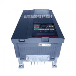 FR-A840-02160-2（75KW)/FR-A840-75K三菱變頻器，內(nèi)置電抗器，質(zhì)保一年，深圳代理商深圳海藍(lán)