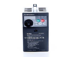 FR-D710W-0.1K三菱變頻器輸入單相100V,三菱日本產(chǎn)，三菱深圳銷售