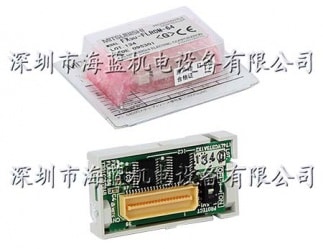 FX3U-FLROM-64|三菱原裝進口內(nèi)存盒|FX3U系列PLC解密軟件|用戶手冊|安裝方法|珠三角代理